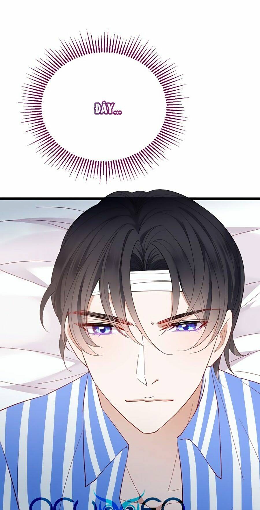 Cô Vợ Mang Thai Một Tặng Một Chapter 59 - Trang 2