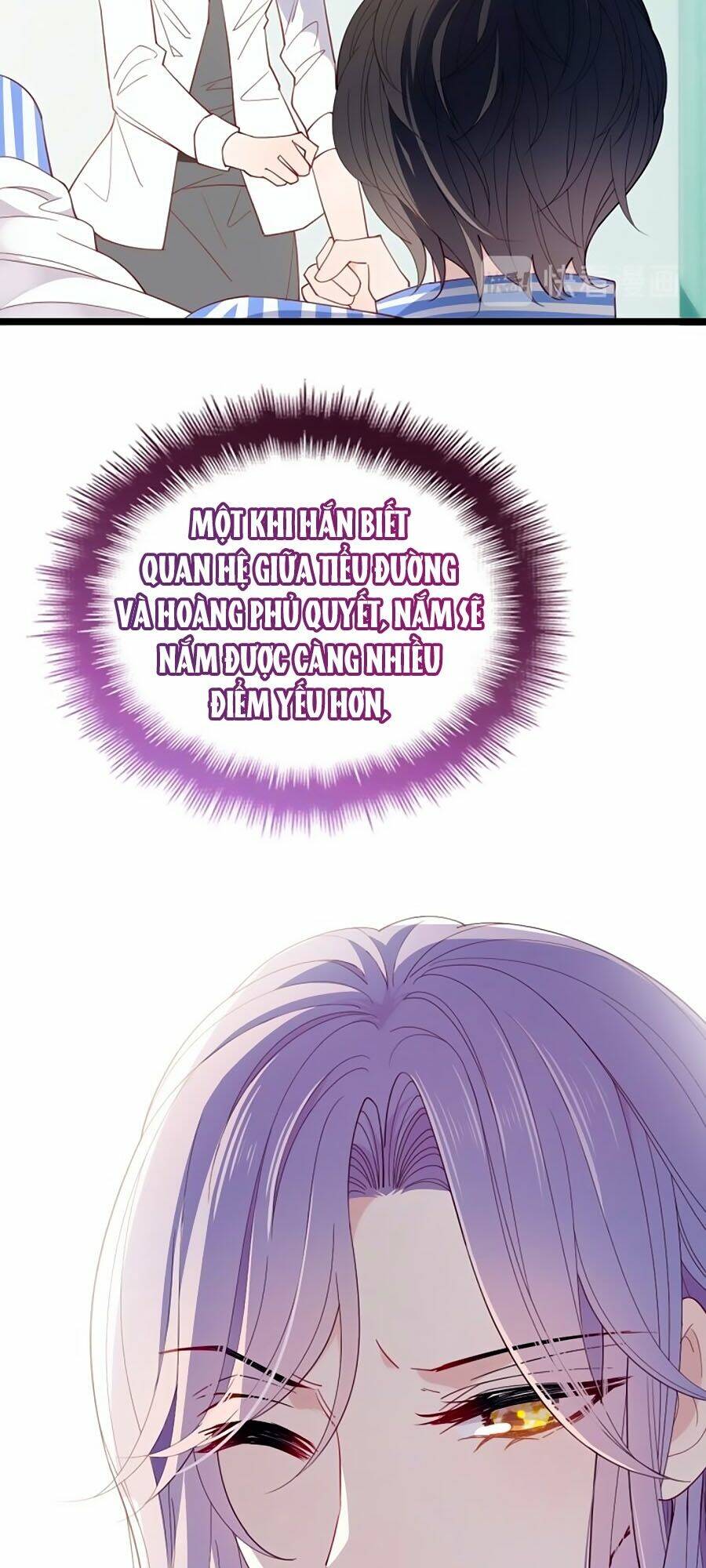 Cô Vợ Mang Thai Một Tặng Một Chapter 59 - Trang 2