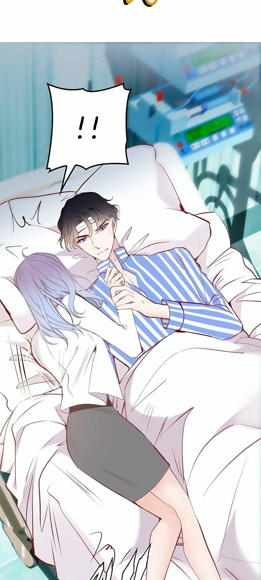 Cô Vợ Mang Thai Một Tặng Một Chapter 59 - Trang 2