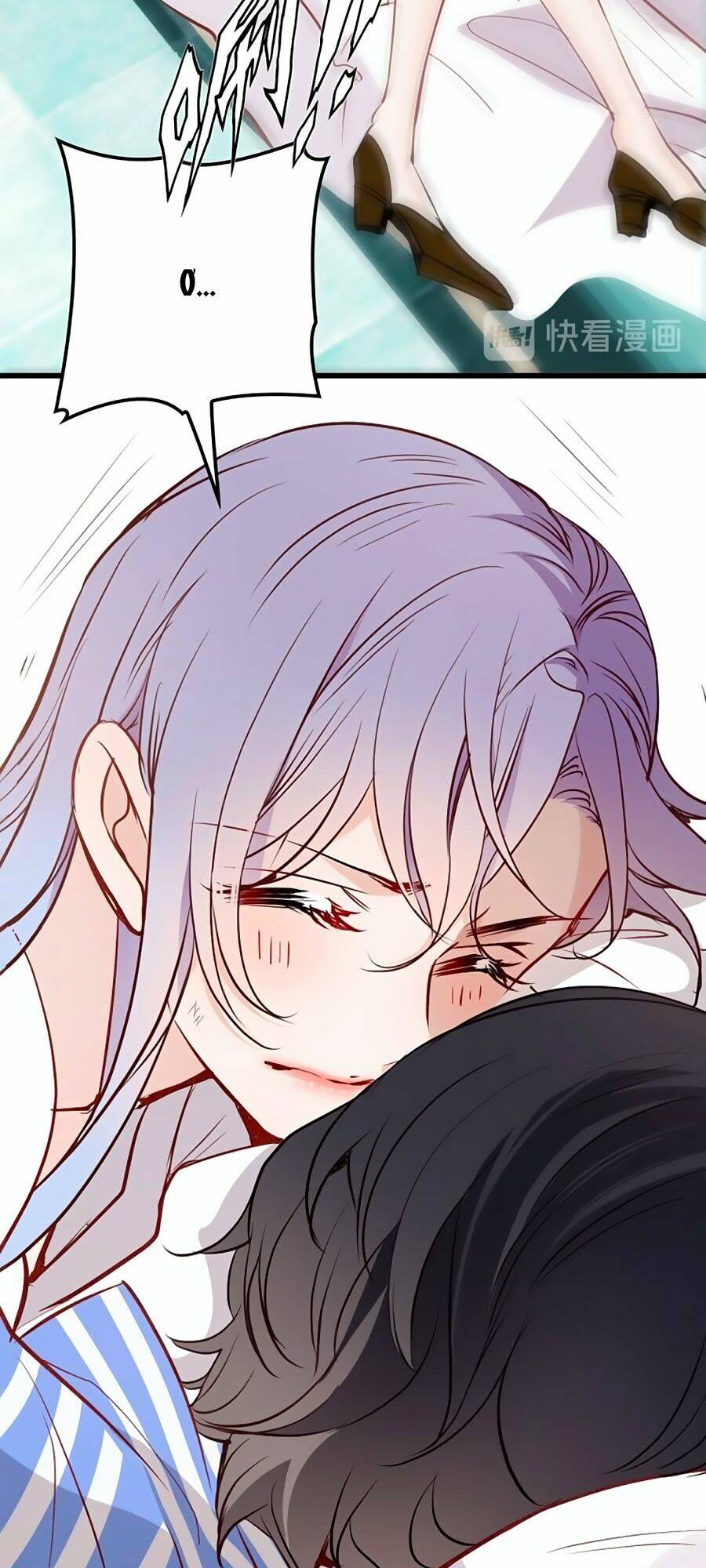 Cô Vợ Mang Thai Một Tặng Một Chapter 59 - Trang 2