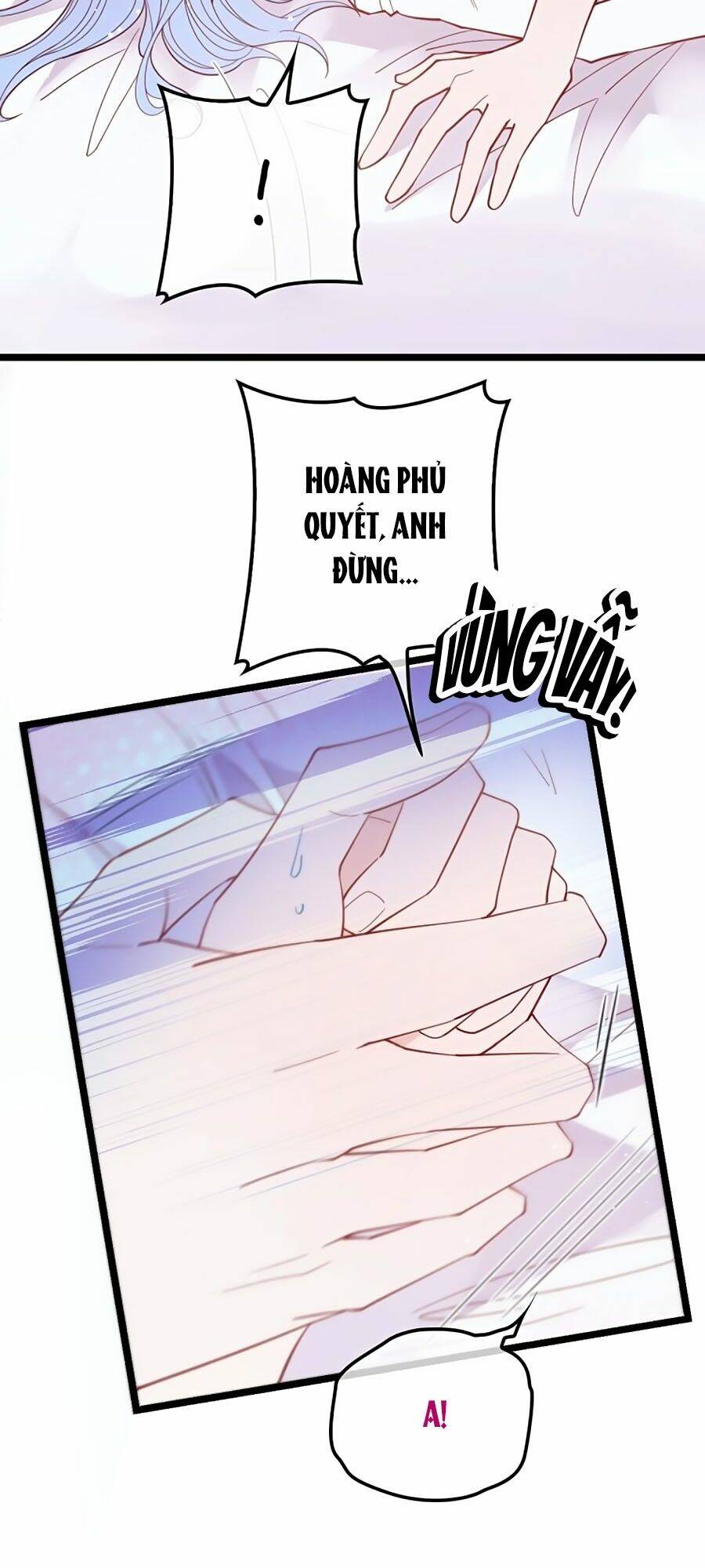 Cô Vợ Mang Thai Một Tặng Một Chapter 59 - Trang 2