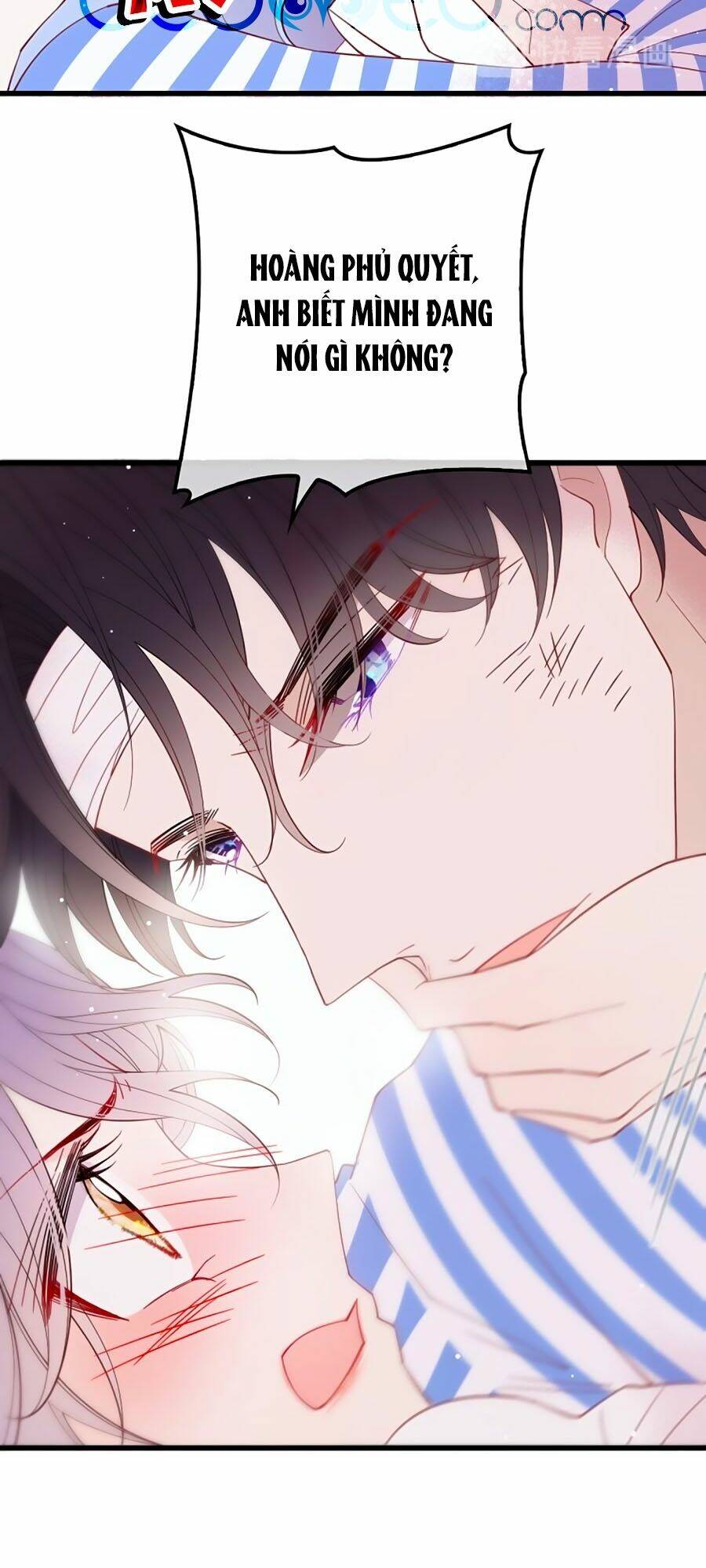 Cô Vợ Mang Thai Một Tặng Một Chapter 59 - Trang 2