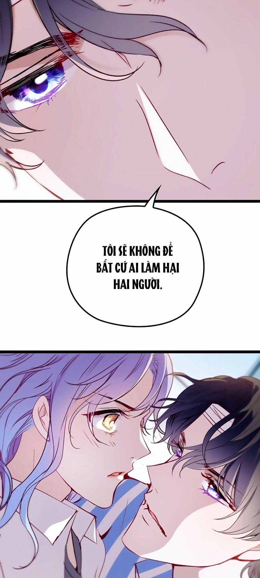 Cô Vợ Mang Thai Một Tặng Một Chapter 59 - Trang 2