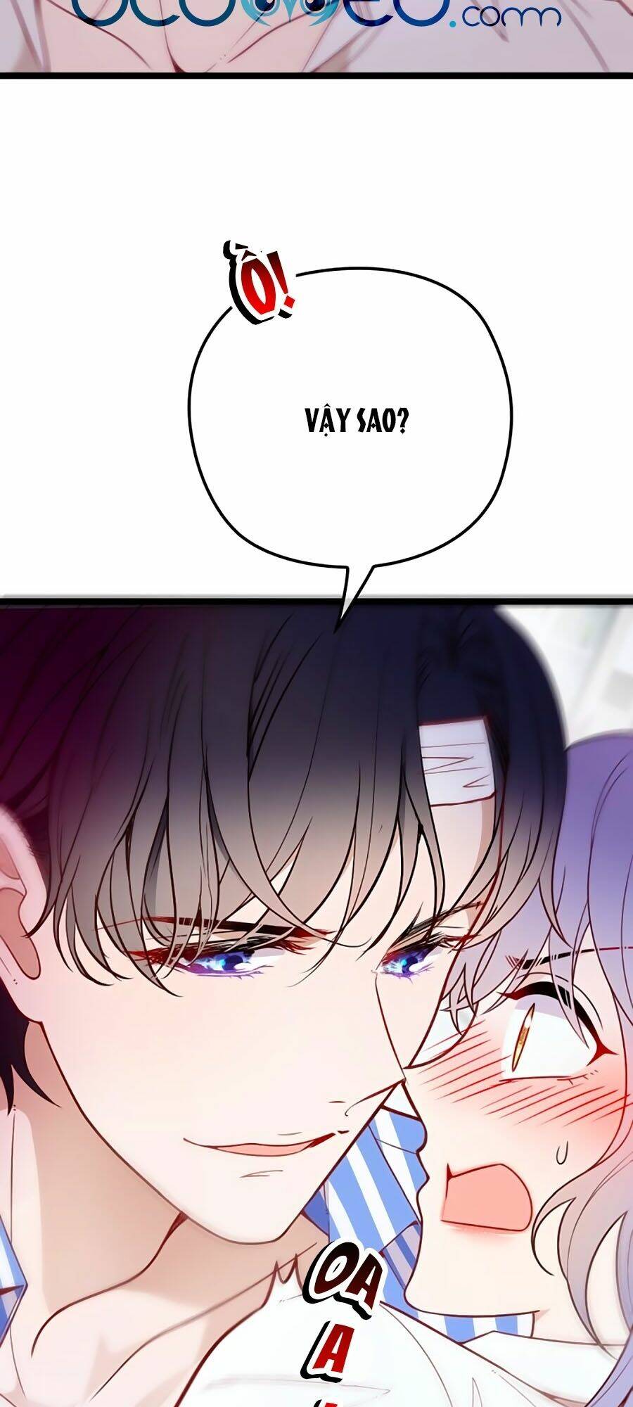 Cô Vợ Mang Thai Một Tặng Một Chapter 59 - Trang 2