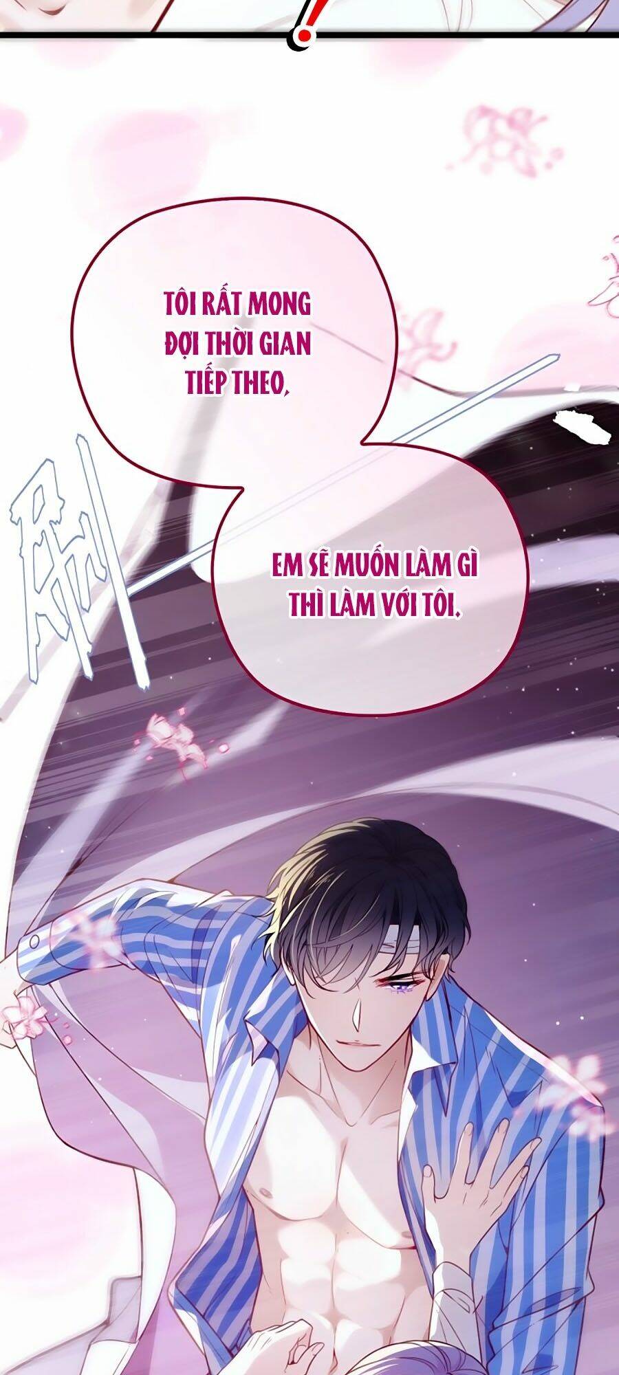 Cô Vợ Mang Thai Một Tặng Một Chapter 59 - Trang 2