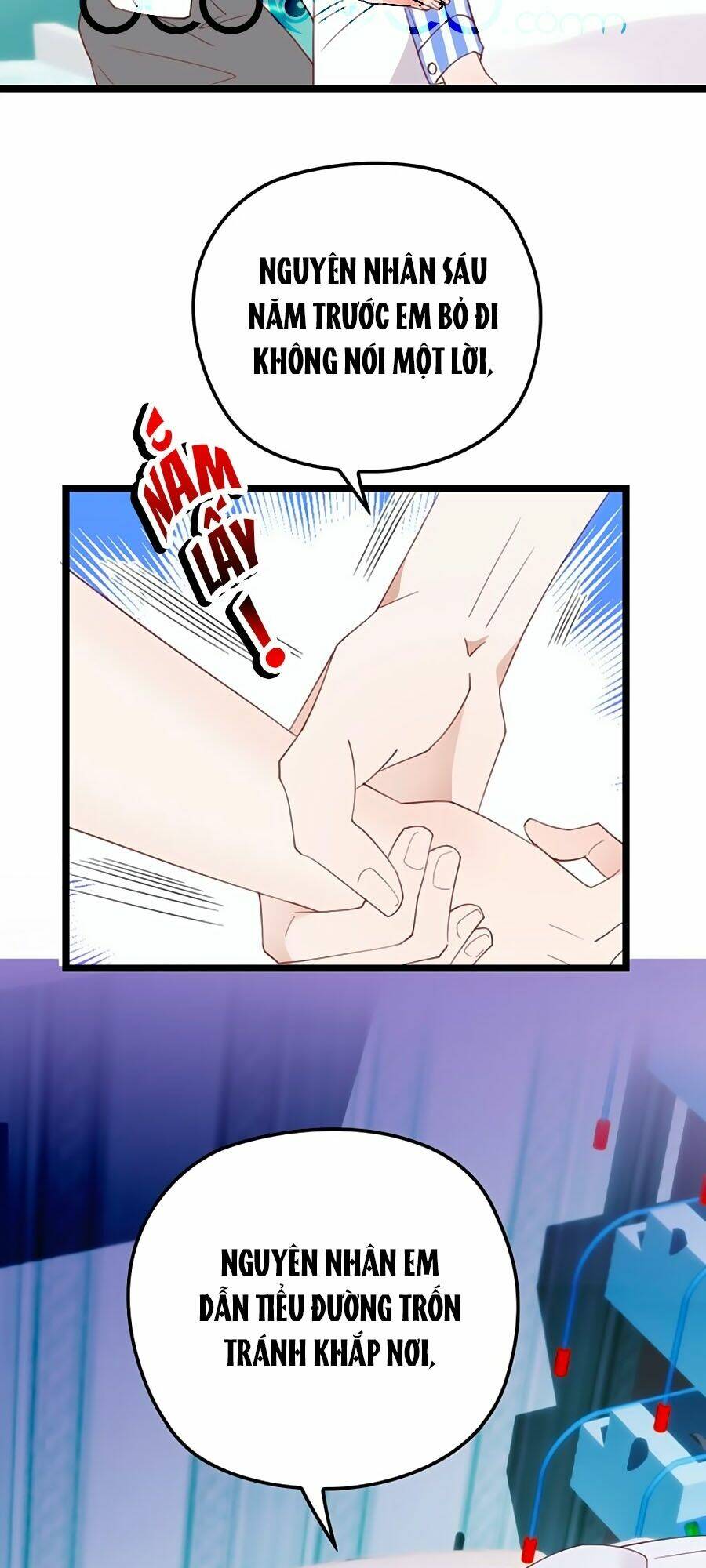 Cô Vợ Mang Thai Một Tặng Một Chapter 59 - Trang 2