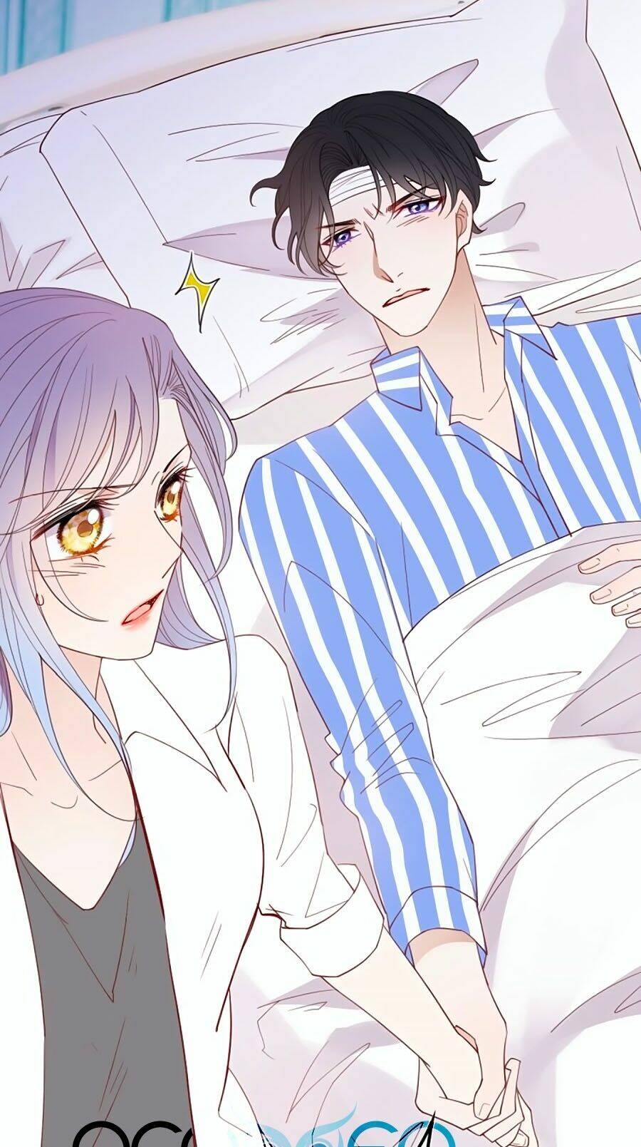 Cô Vợ Mang Thai Một Tặng Một Chapter 59 - Trang 2