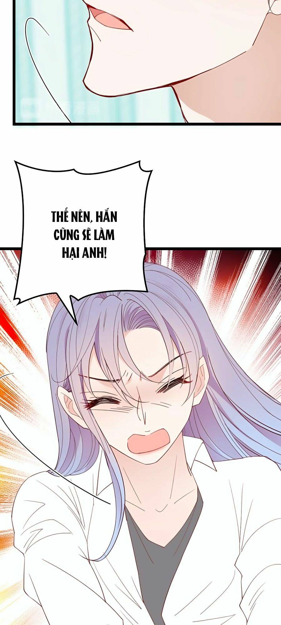 Cô Vợ Mang Thai Một Tặng Một Chapter 59 - Trang 2