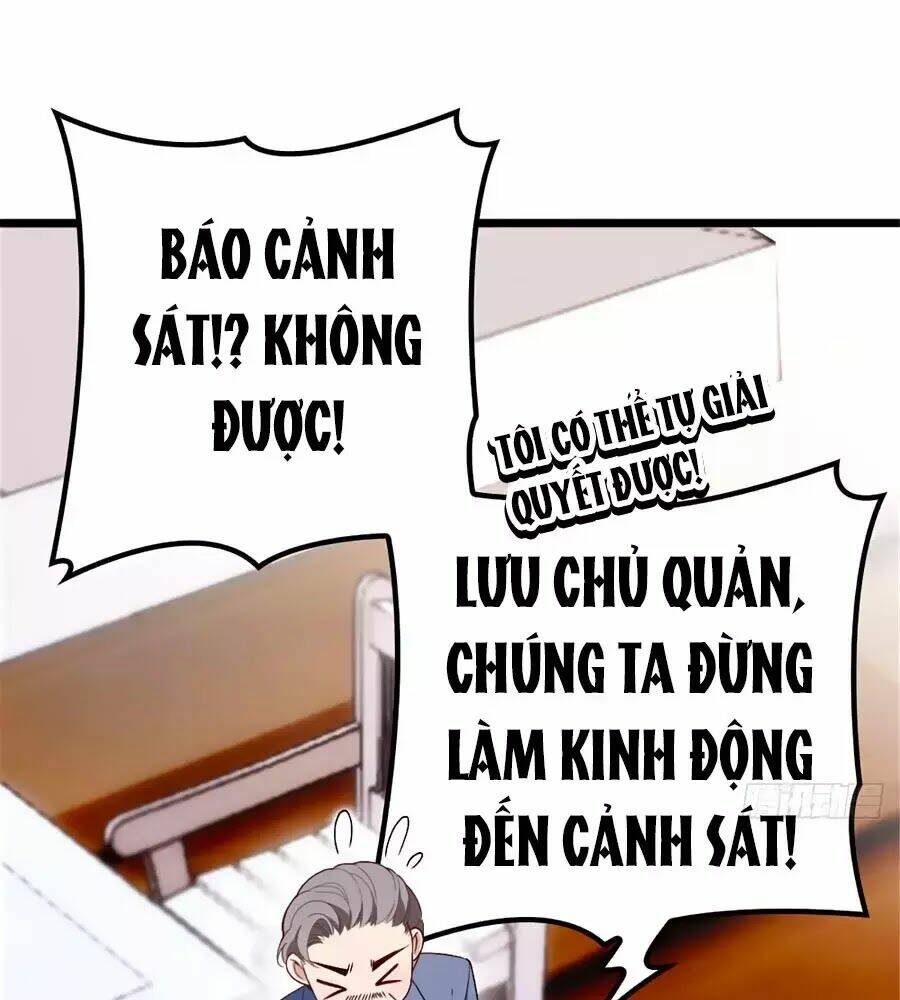 Cô Vợ Mang Thai Một Tặng Một Chapter 6 - Trang 2