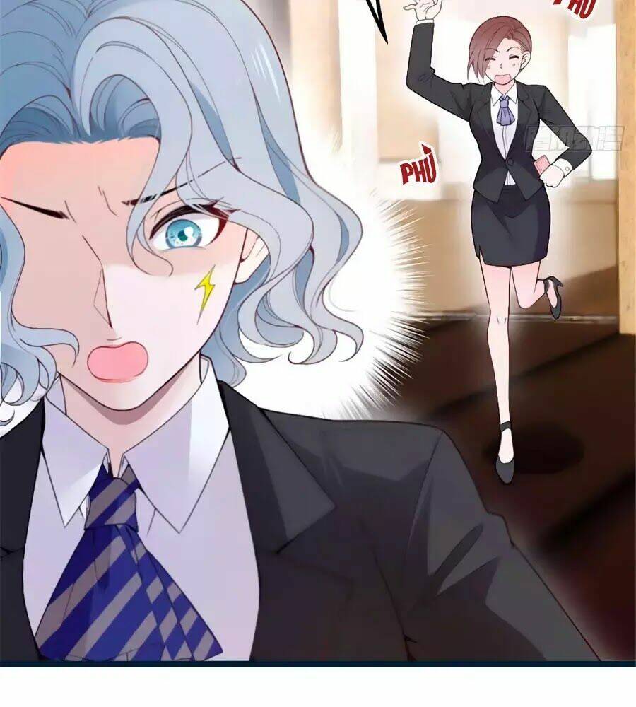 Cô Vợ Mang Thai Một Tặng Một Chapter 6 - Trang 2