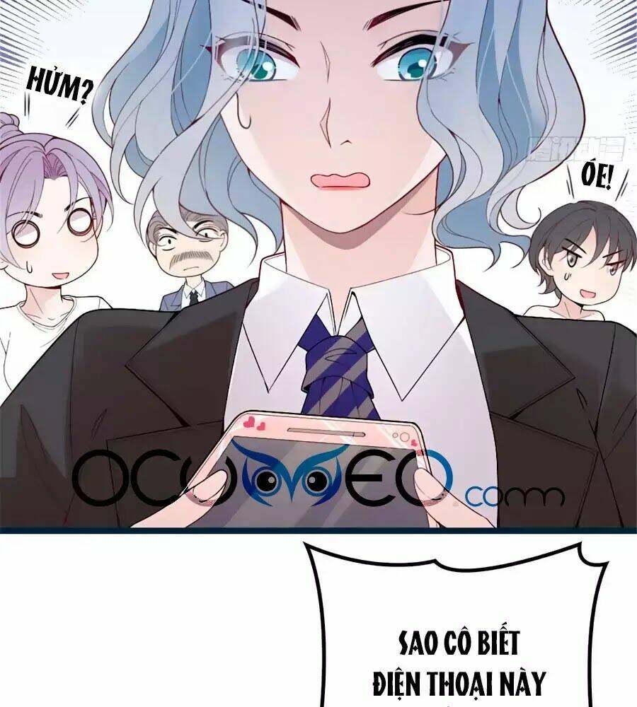 Cô Vợ Mang Thai Một Tặng Một Chapter 6 - Trang 2