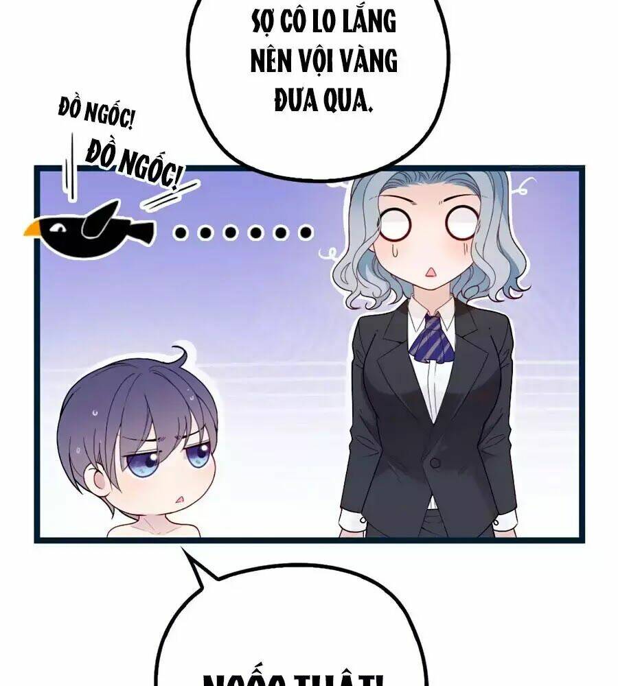 Cô Vợ Mang Thai Một Tặng Một Chapter 6 - Trang 2