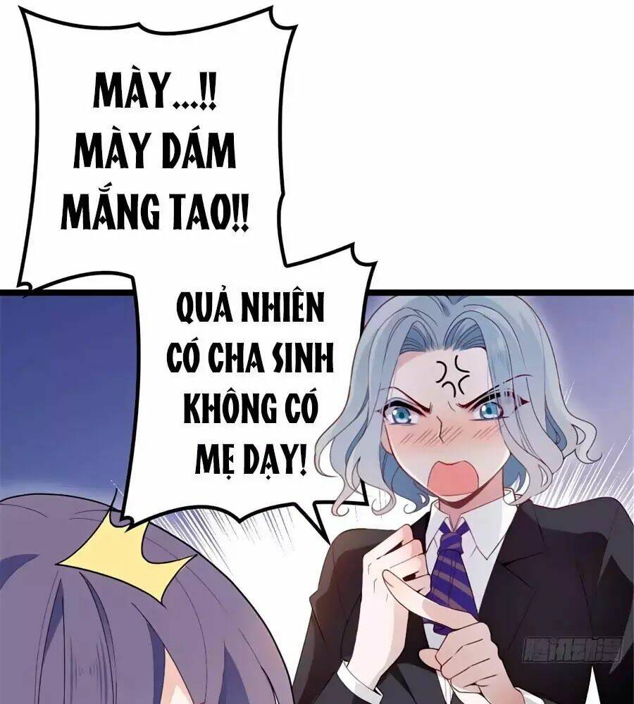 Cô Vợ Mang Thai Một Tặng Một Chapter 6 - Trang 2