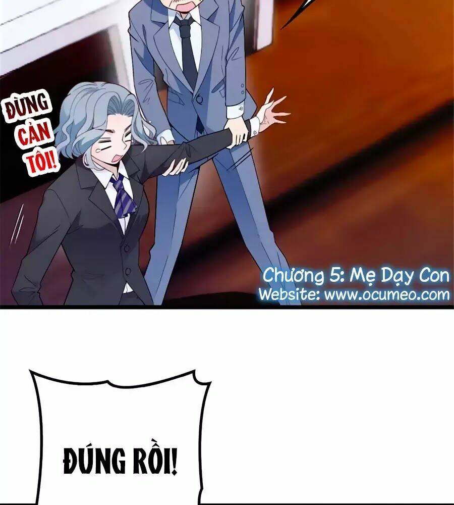 Cô Vợ Mang Thai Một Tặng Một Chapter 6 - Trang 2