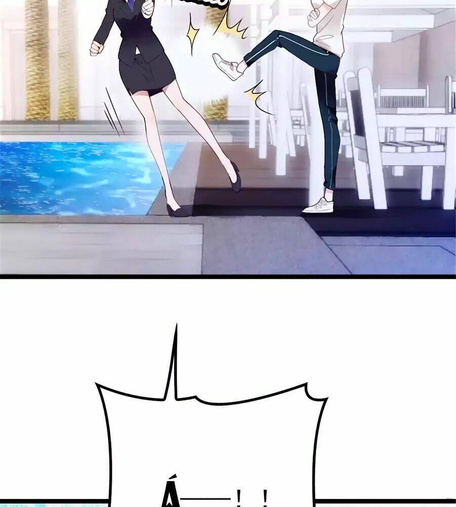 Cô Vợ Mang Thai Một Tặng Một Chapter 6 - Trang 2