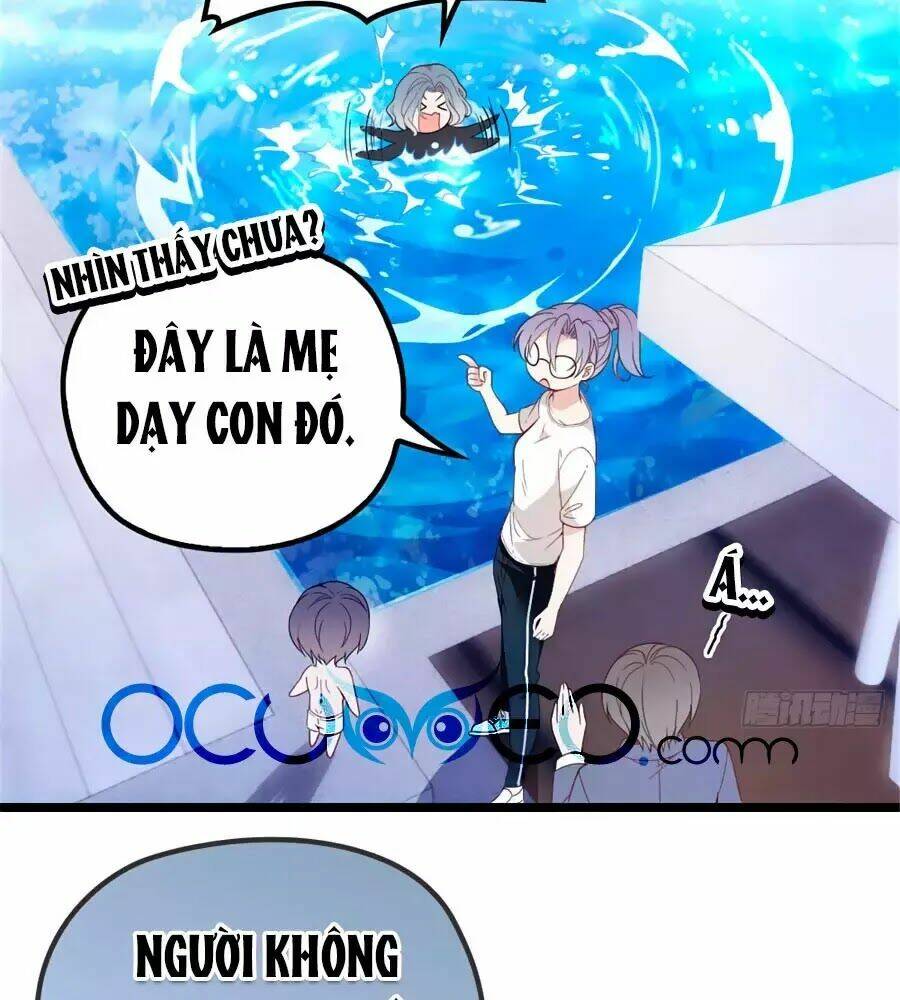 Cô Vợ Mang Thai Một Tặng Một Chapter 6 - Trang 2