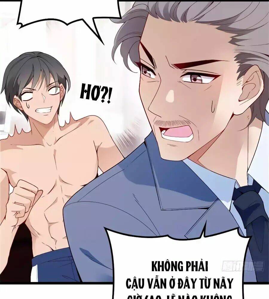 Cô Vợ Mang Thai Một Tặng Một Chapter 6 - Trang 2