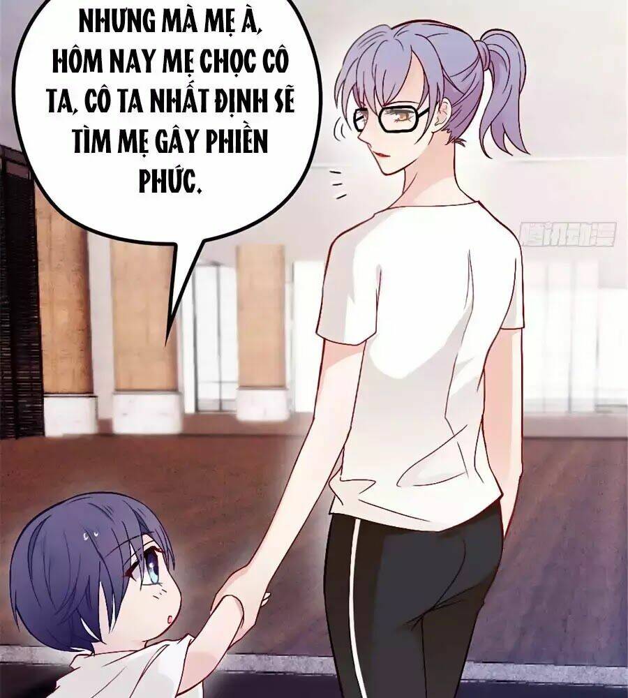 Cô Vợ Mang Thai Một Tặng Một Chapter 6 - Trang 2