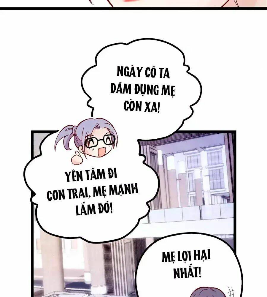 Cô Vợ Mang Thai Một Tặng Một Chapter 6 - Trang 2