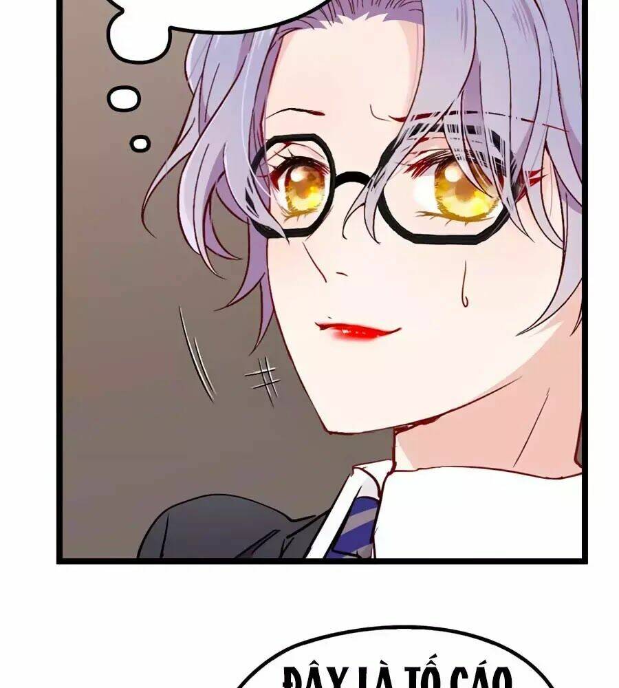 Cô Vợ Mang Thai Một Tặng Một Chapter 6 - Trang 2