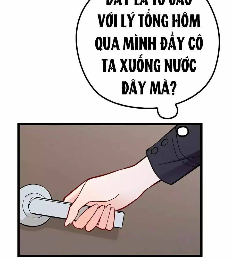 Cô Vợ Mang Thai Một Tặng Một Chapter 6 - Trang 2