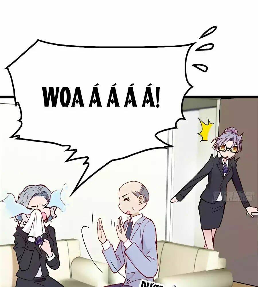 Cô Vợ Mang Thai Một Tặng Một Chapter 6 - Trang 2