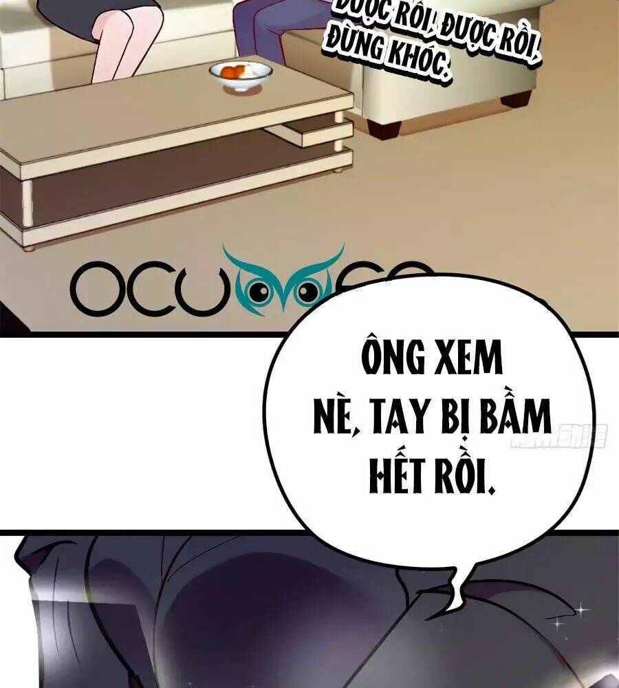 Cô Vợ Mang Thai Một Tặng Một Chapter 6 - Trang 2