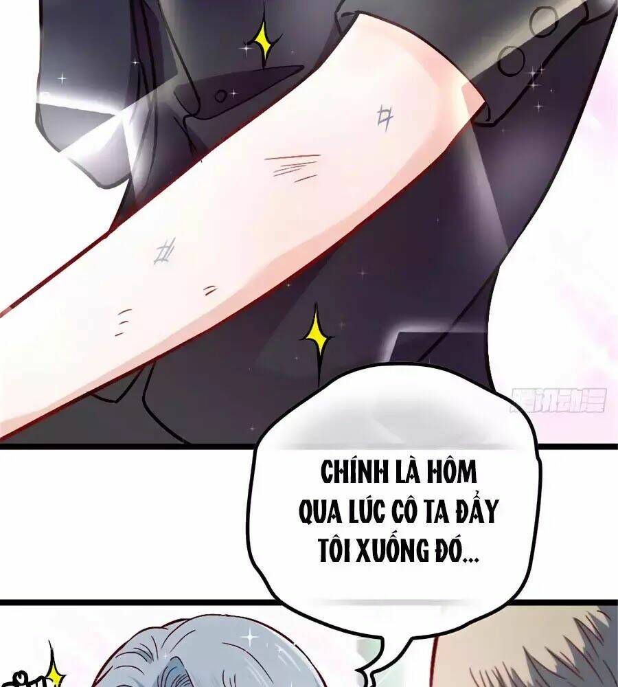 Cô Vợ Mang Thai Một Tặng Một Chapter 6 - Trang 2