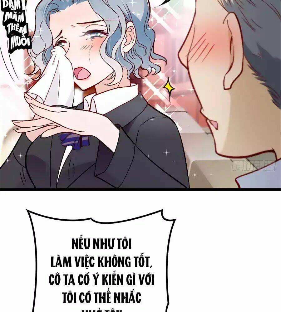 Cô Vợ Mang Thai Một Tặng Một Chapter 6 - Trang 2