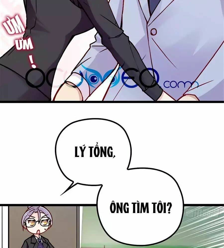 Cô Vợ Mang Thai Một Tặng Một Chapter 6 - Trang 2