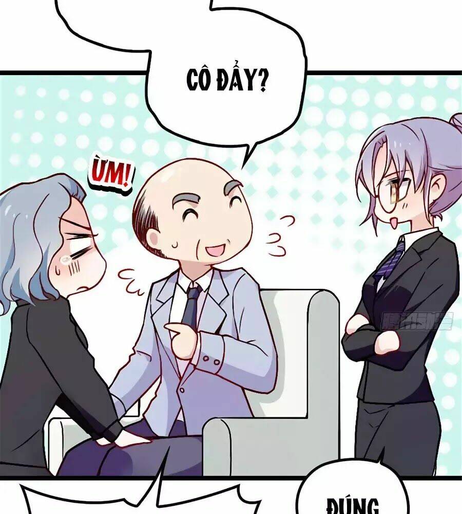 Cô Vợ Mang Thai Một Tặng Một Chapter 6 - Trang 2