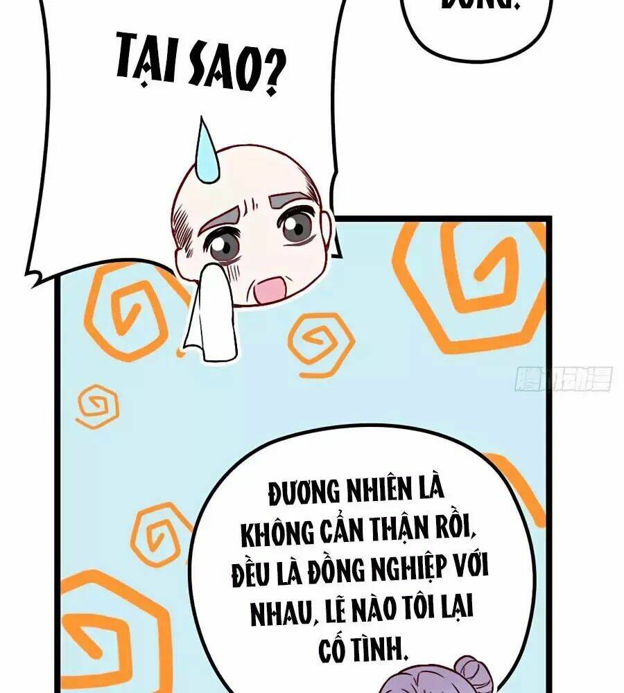 Cô Vợ Mang Thai Một Tặng Một Chapter 6 - Trang 2