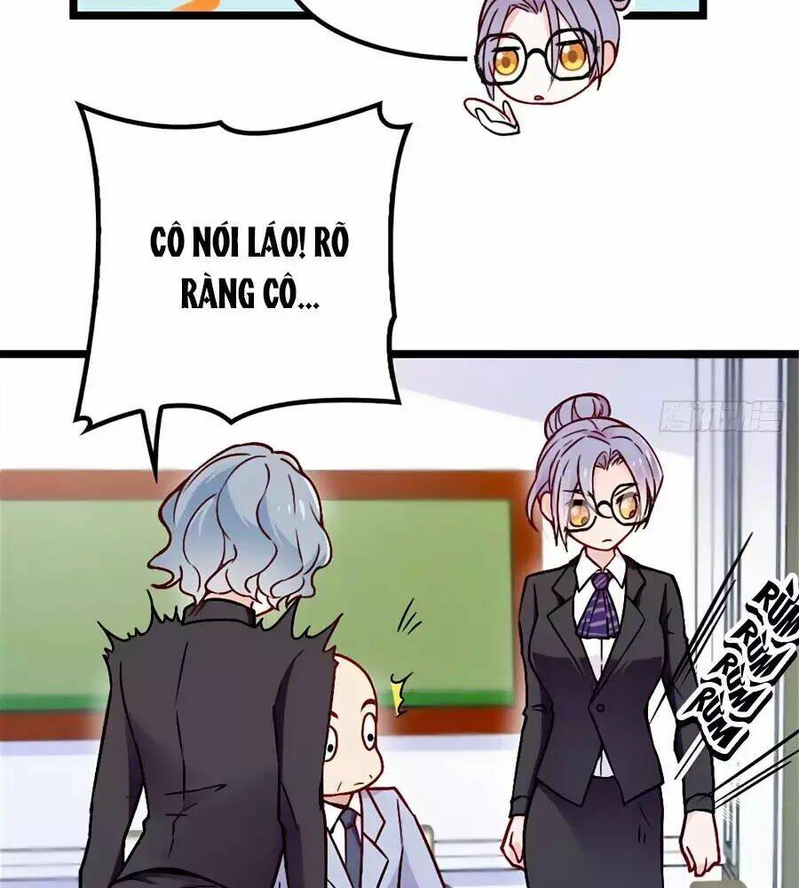 Cô Vợ Mang Thai Một Tặng Một Chapter 6 - Trang 2