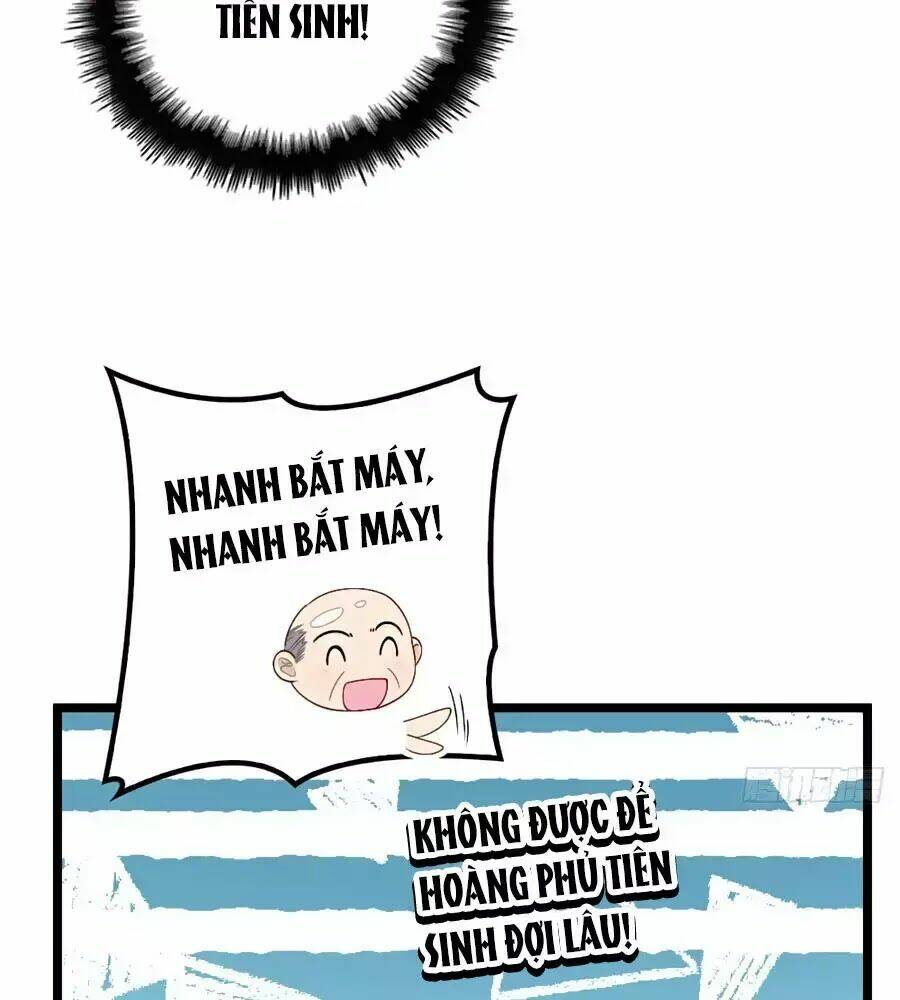 Cô Vợ Mang Thai Một Tặng Một Chapter 6 - Trang 2