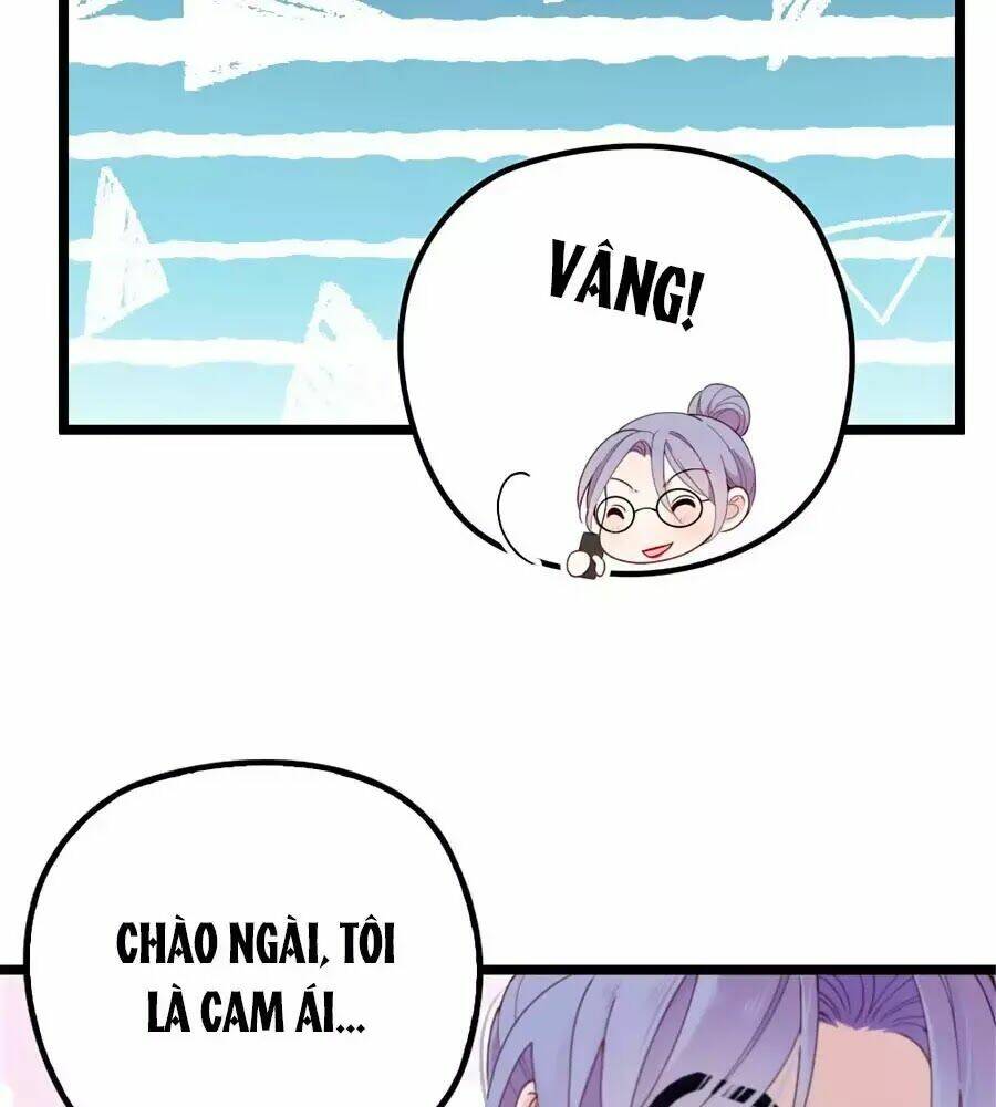 Cô Vợ Mang Thai Một Tặng Một Chapter 6 - Trang 2