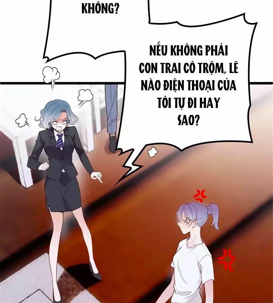 Cô Vợ Mang Thai Một Tặng Một Chapter 6 - Trang 2