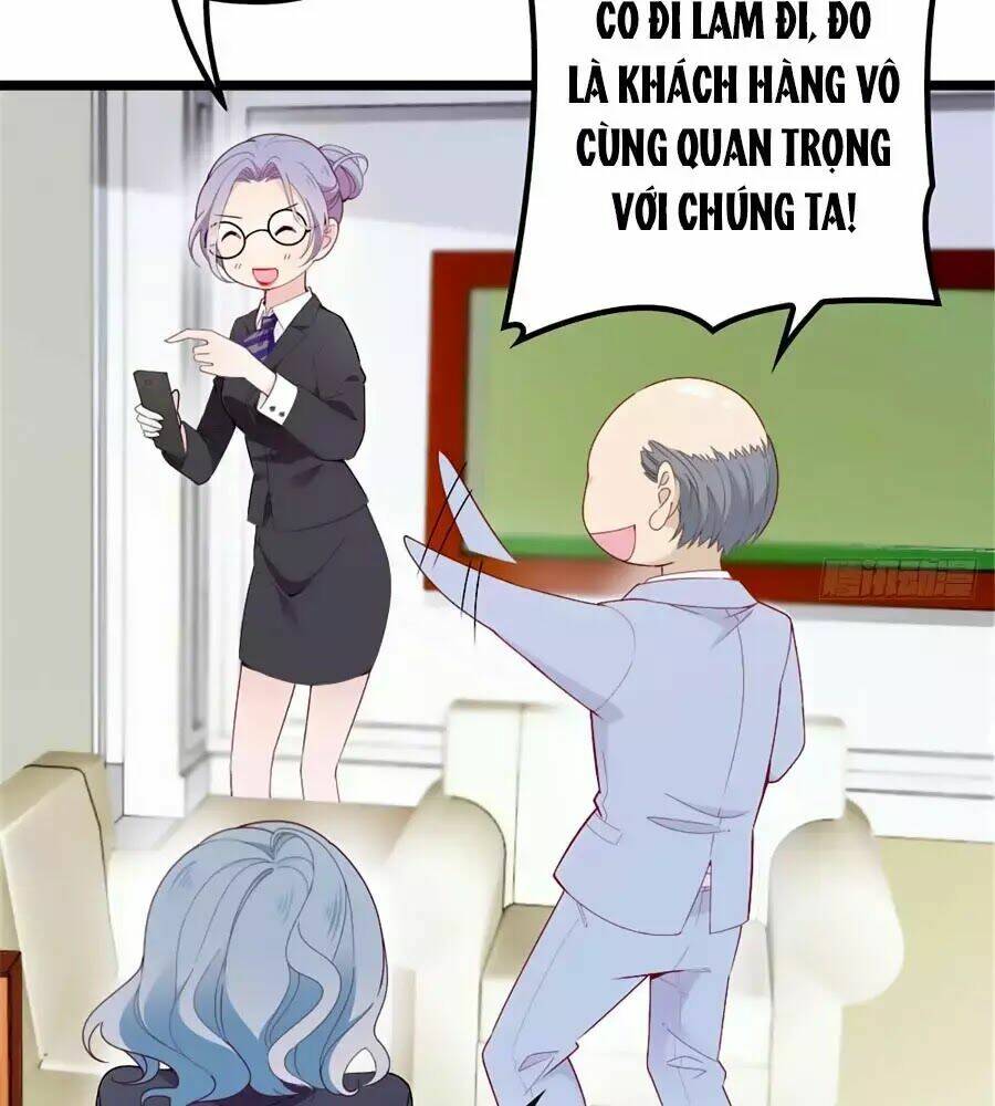 Cô Vợ Mang Thai Một Tặng Một Chapter 6 - Trang 2