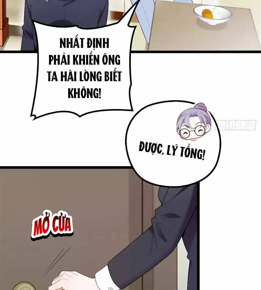 Cô Vợ Mang Thai Một Tặng Một Chapter 6 - Trang 2