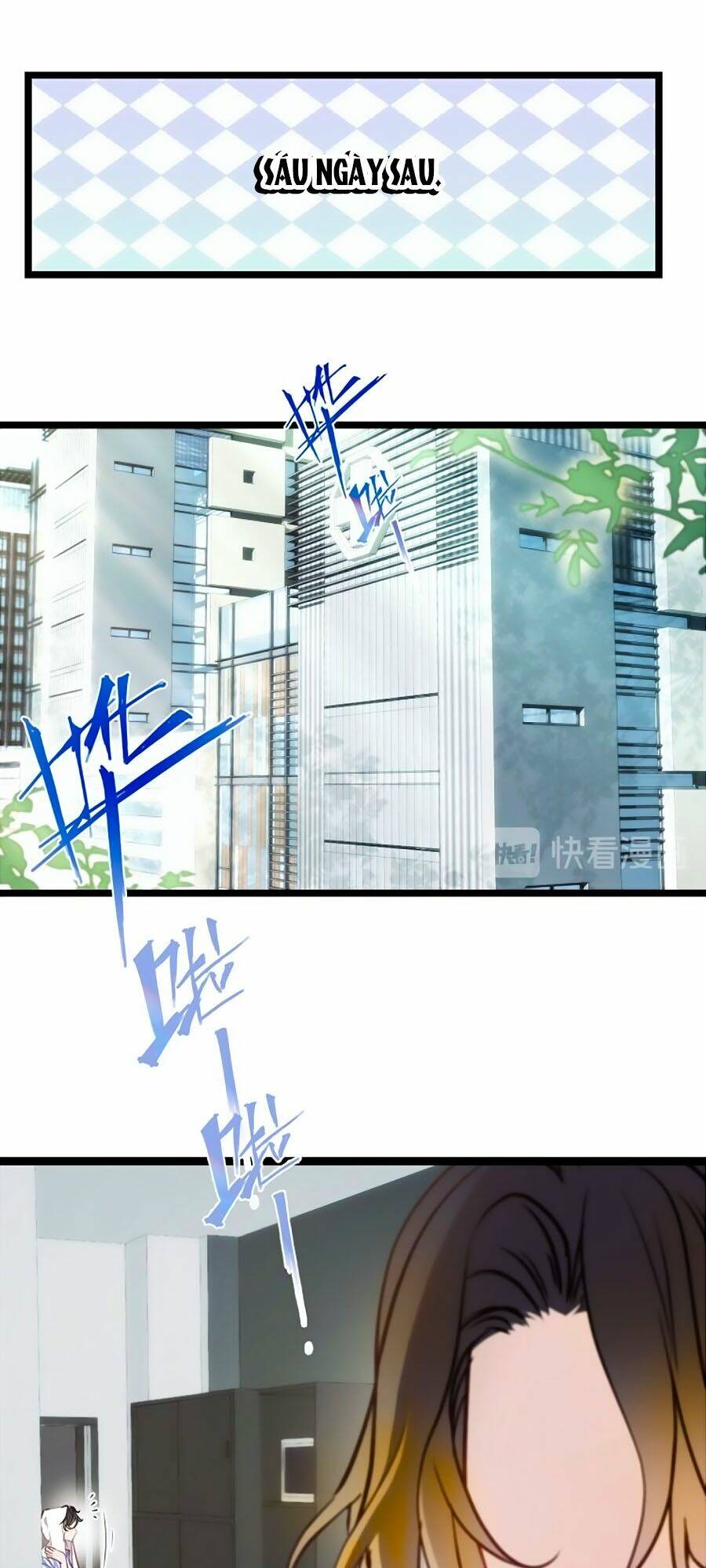 Cô Vợ Mang Thai Một Tặng Một Chapter 60 - Trang 2