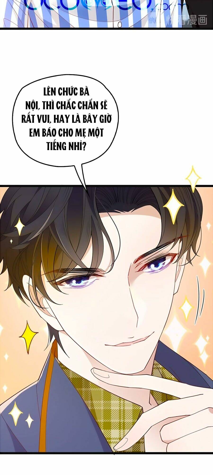 Cô Vợ Mang Thai Một Tặng Một Chapter 60 - Trang 2