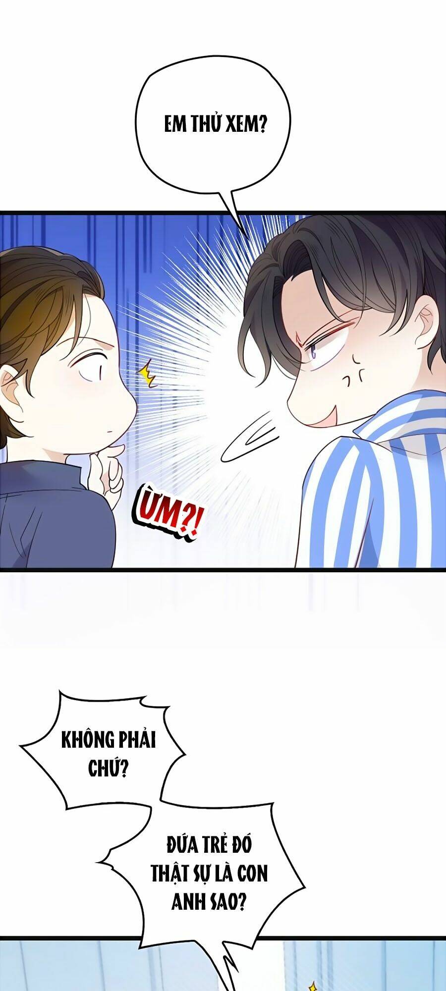 Cô Vợ Mang Thai Một Tặng Một Chapter 60 - Trang 2