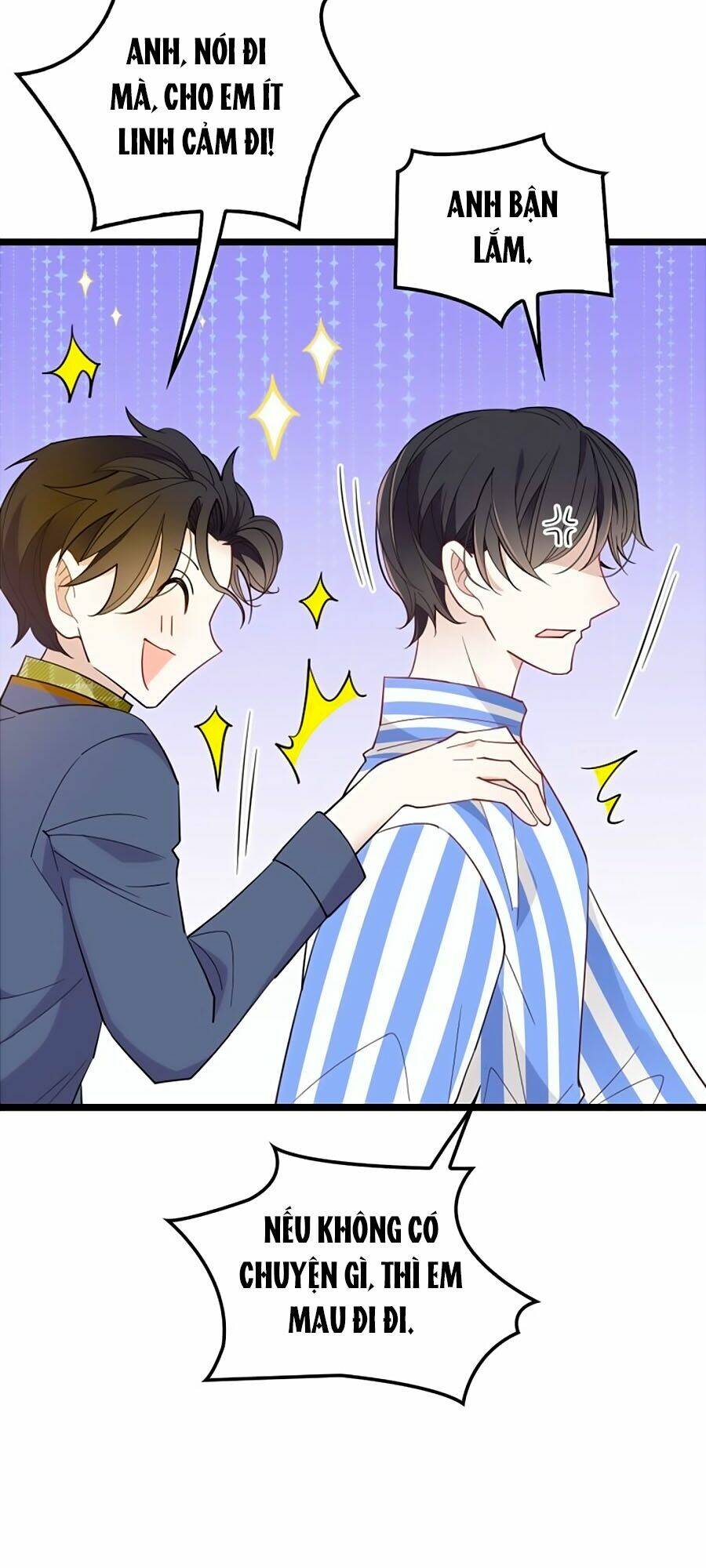 Cô Vợ Mang Thai Một Tặng Một Chapter 60 - Trang 2