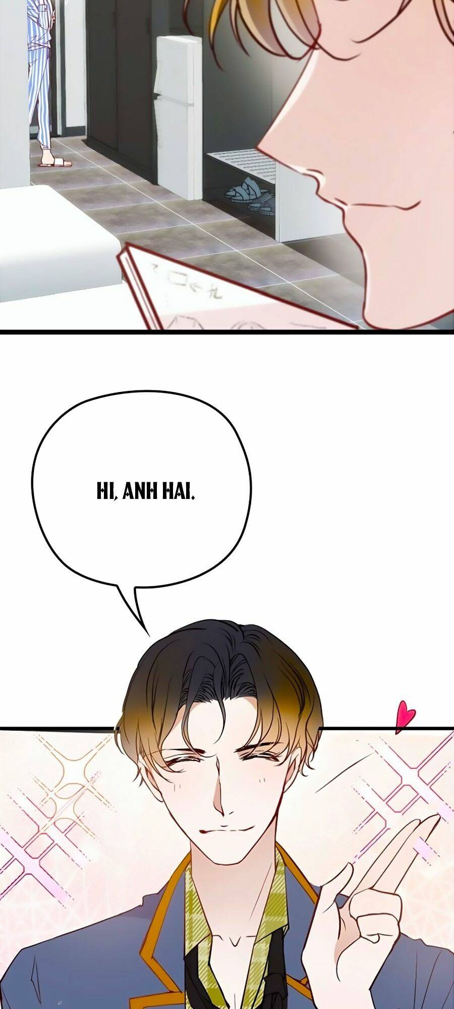 Cô Vợ Mang Thai Một Tặng Một Chapter 60 - Trang 2