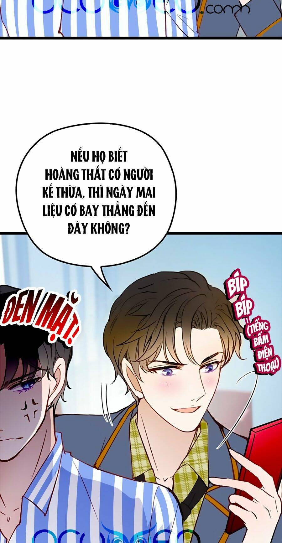 Cô Vợ Mang Thai Một Tặng Một Chapter 60 - Trang 2