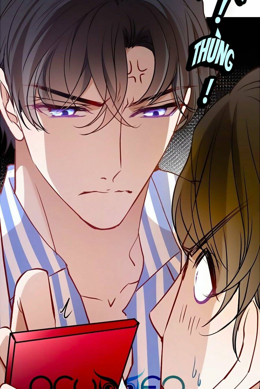 Cô Vợ Mang Thai Một Tặng Một Chapter 60 - Trang 2