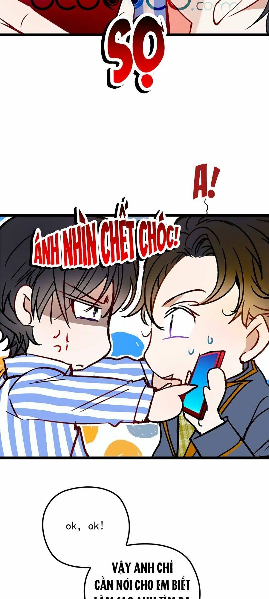 Cô Vợ Mang Thai Một Tặng Một Chapter 60 - Trang 2