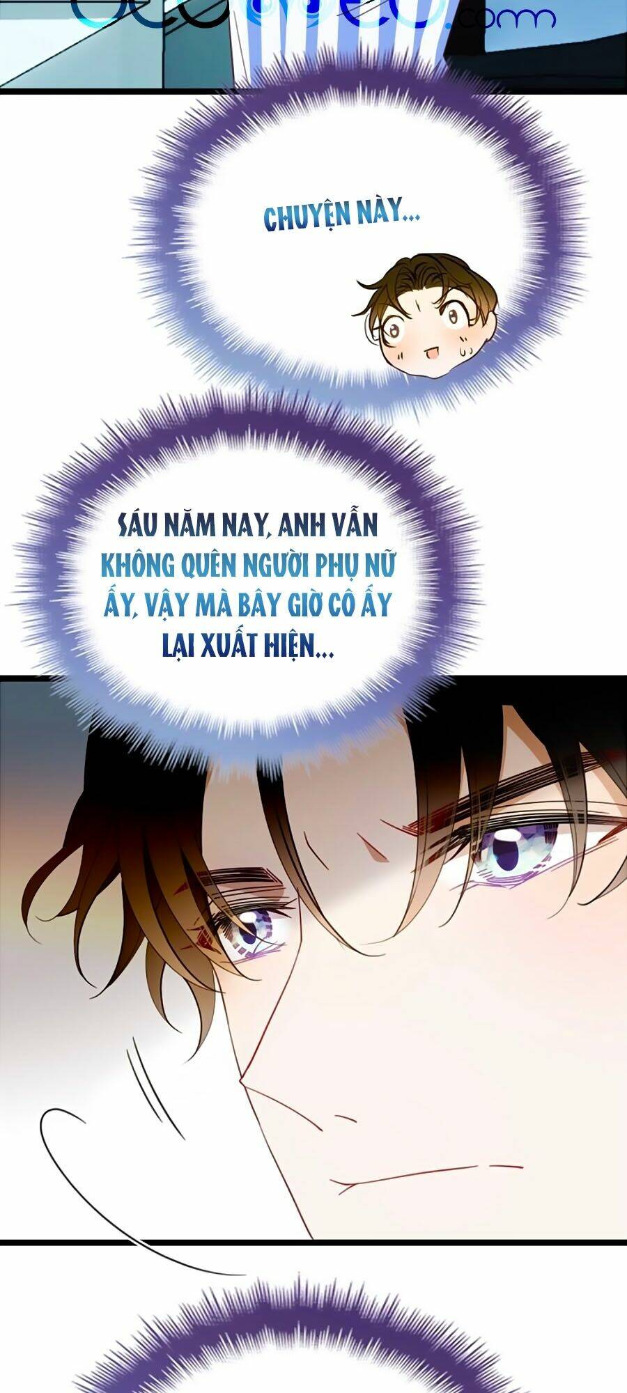 Cô Vợ Mang Thai Một Tặng Một Chapter 60 - Trang 2