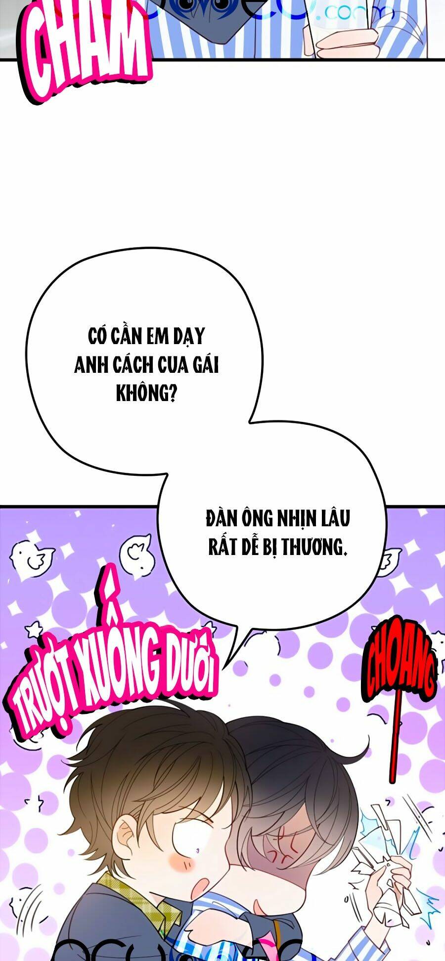 Cô Vợ Mang Thai Một Tặng Một Chapter 60 - Trang 2