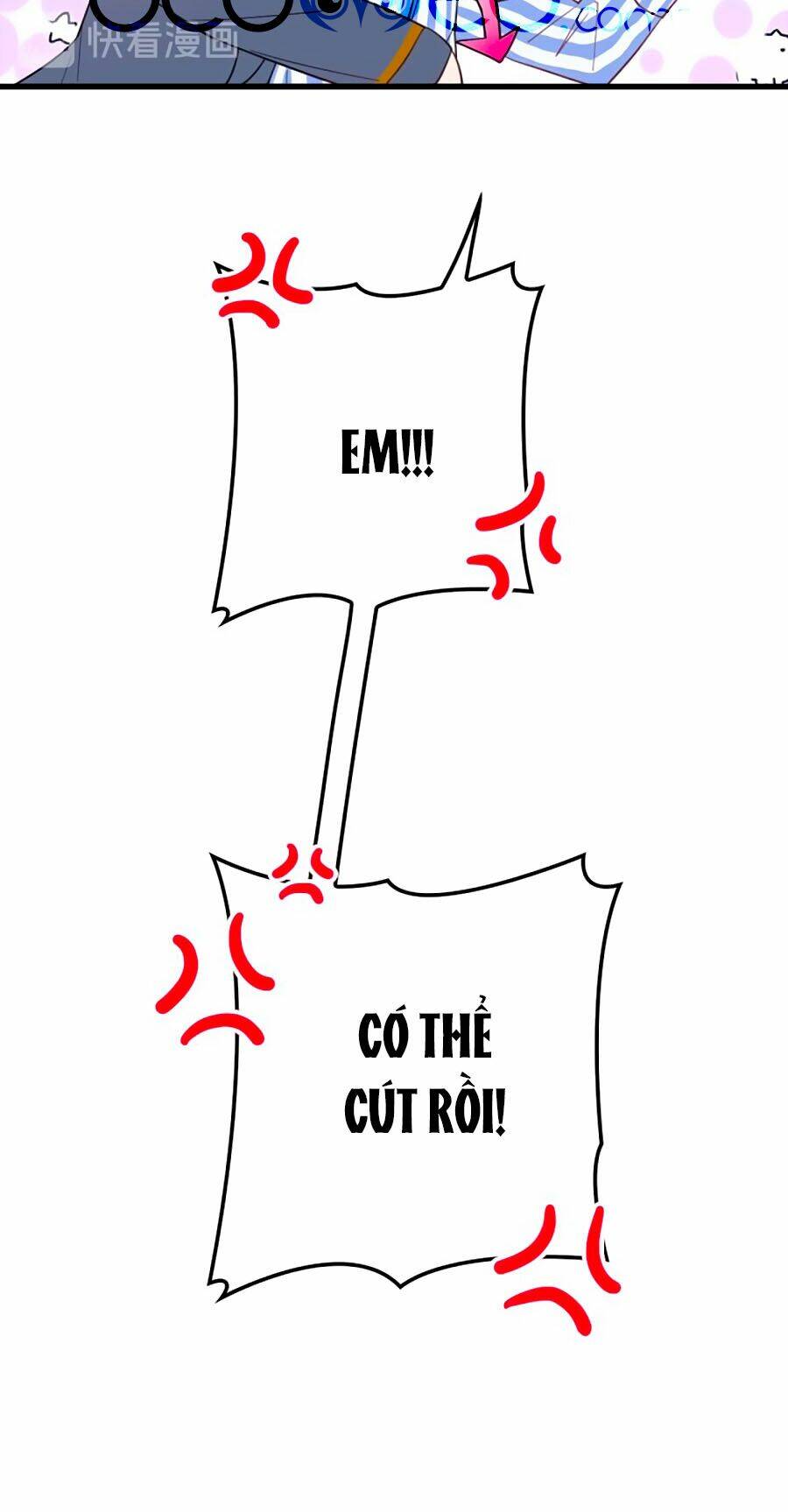 Cô Vợ Mang Thai Một Tặng Một Chapter 60 - Trang 2