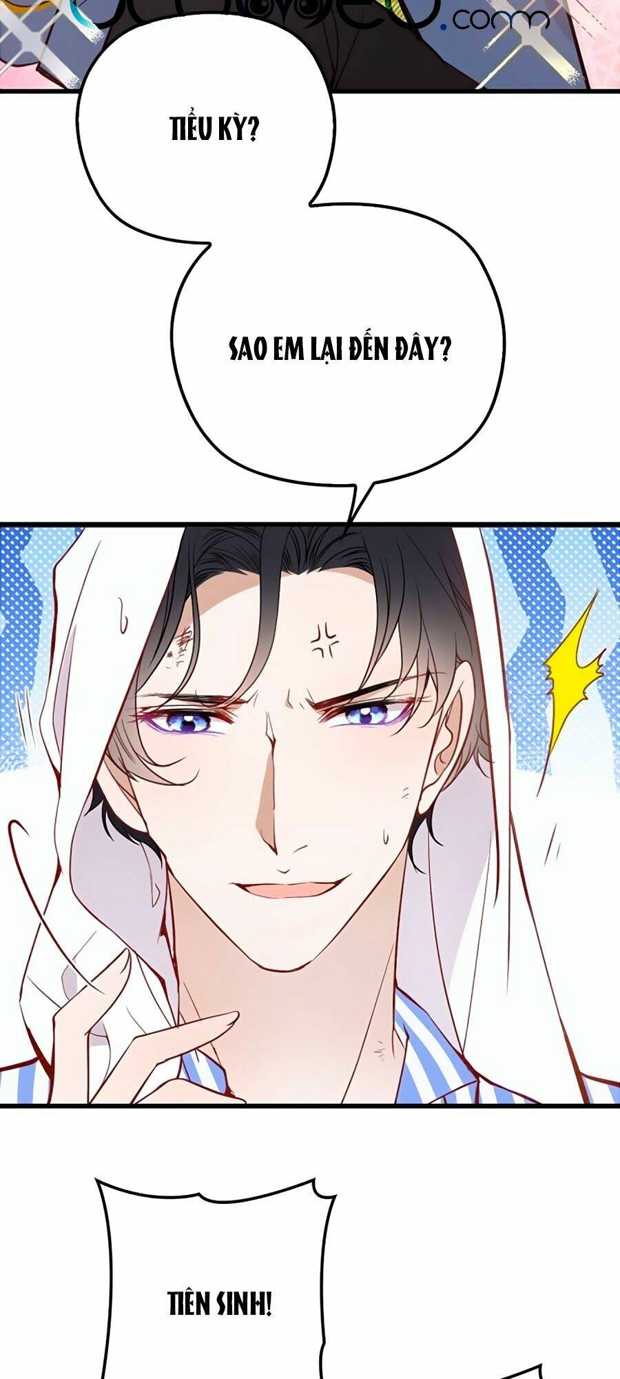 Cô Vợ Mang Thai Một Tặng Một Chapter 60 - Trang 2